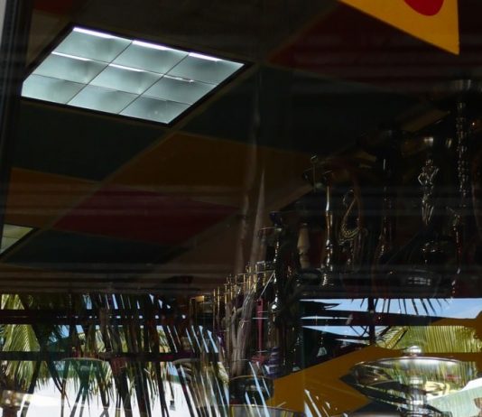 Annamaria Atti Maccaferri – Reflections Miami 2007