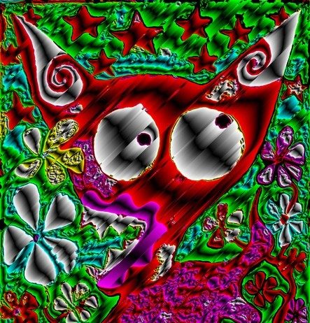 Antonino Iuorio – Through   space & goals. … Calciatori e marziani