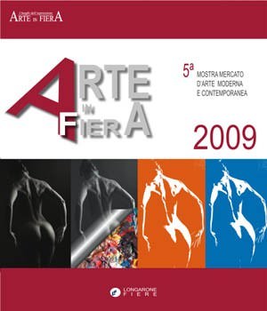 Arte in Fiera 2009