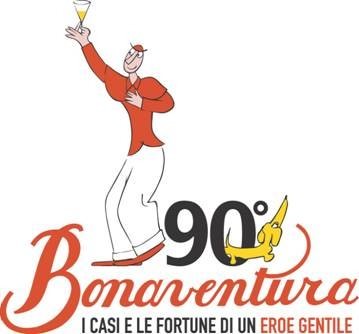 Bonaventura. I casi e le fortune di un eroe gentile