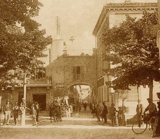 Castelfranco di Sotto: da borgo a città Castelfranco di Sotto: da borgo a città