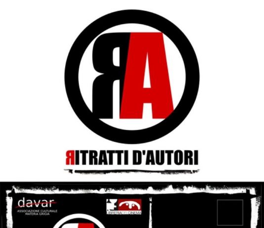 Caterina Micheli – Ritratti d’Autori