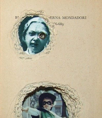 Chiara Pergola – S-culture