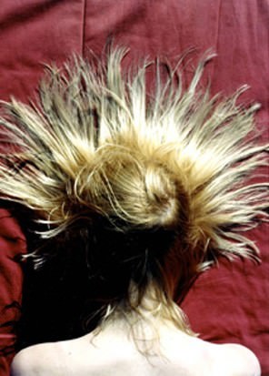 Davide Battista – Holy nap