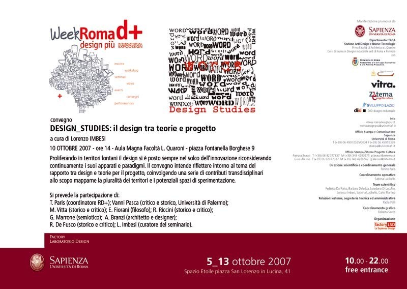 Design_Studies: il design tra teorie e progettohttps://www.exibart.com/repository/media/eventi/2007/10/design_studies-il-design-tra-teorie-e-progetto.jpg