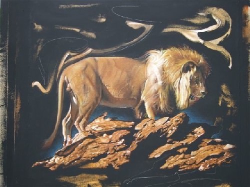 Elio Torrieri – Questione di luce