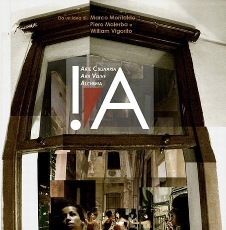 Fabio Bordone – !A