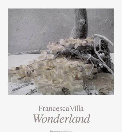 Francesca Villa – Wonderland