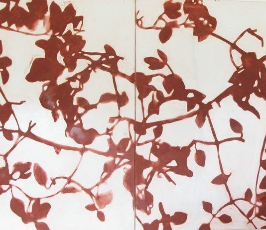 Francine Mury  – Opere 2005-2007