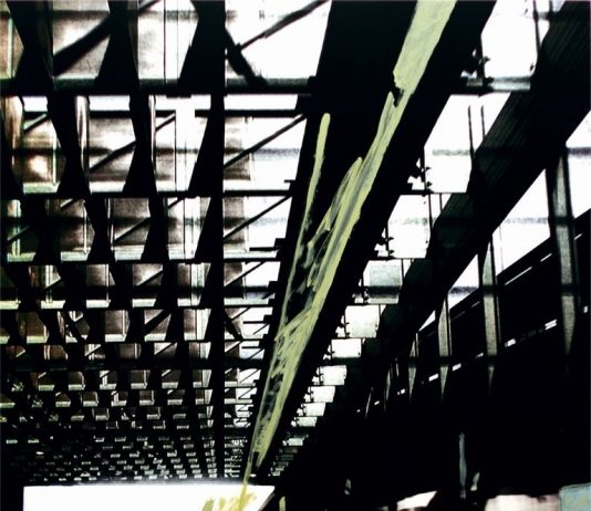 Gabriele Pierluisi – Paesaggi Urbani