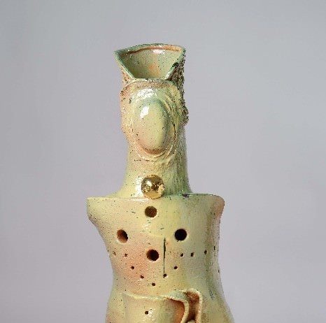 Giorgio Crisafi – La Principessa e l’Antiquario