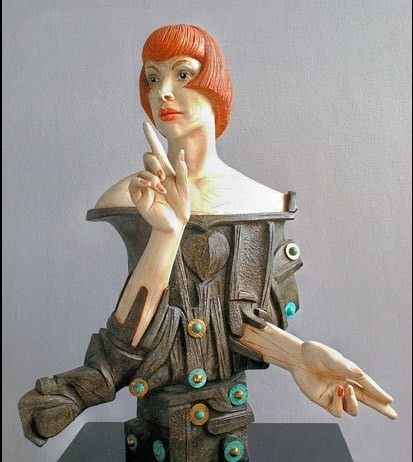 Giorgio Scaini – La donna di cuori