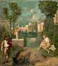 Giorgione… a luci rosse: il mistero della Tempesta