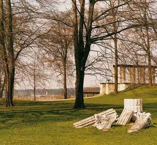 Giovanni Chiaramonte – In Berlin