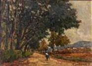 Giuseppe Comparini, 1894-1980