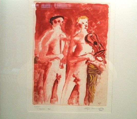 I grandi del Novecento I grandi del Novecento