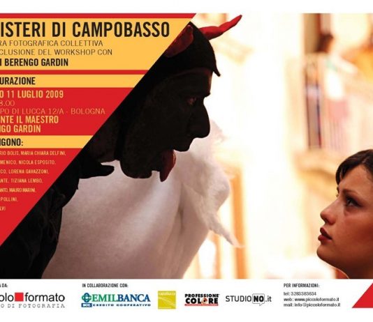 I Misteri di Campobasso