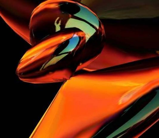 Ida Gerosa – Arte e Musica. Il suono della Computer Art