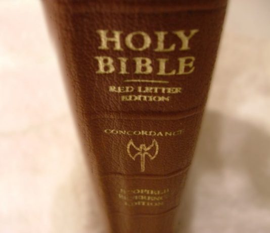 Il Deboscio  – C’è da rifare l’immagine coordinata