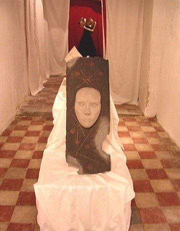 Il Labirinto dell’Anima