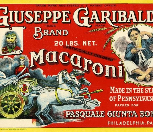 Il mito di Garibaldi Il mito di Garibaldi