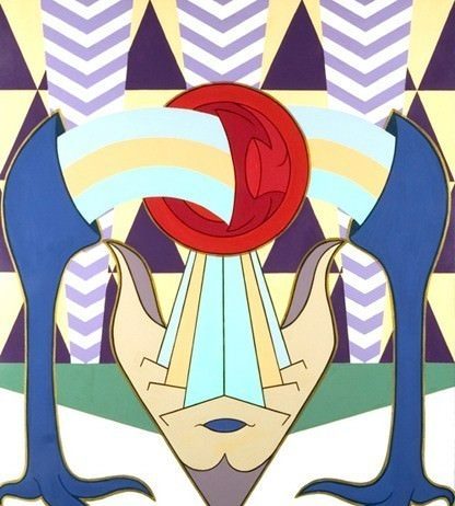 Jonathan Pannacciò – Il Mondo fantastico