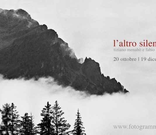 L’altro silenzio
