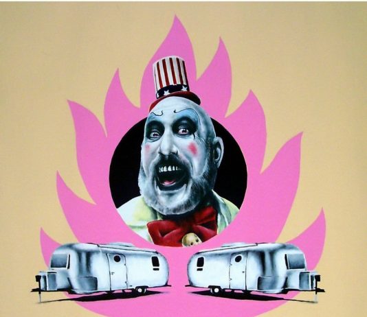 Le invasioni barbariche