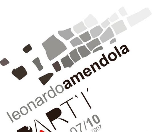 Leonardo Amendola – Parti