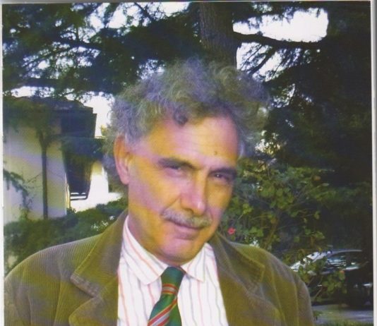 Luca Alinari – La libertà dell’incantesimo Luca Alinari – La libertà dell’incantesimo