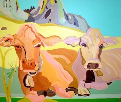 Lydia Jonkman / Bruno Lucchi Lydia Jonkman / Bruno Lucchi