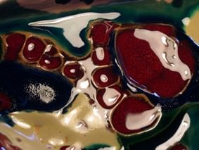 Manuela Pontabry – Emozioni vita