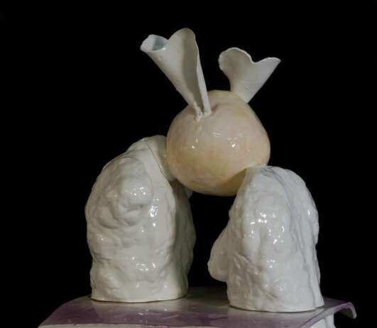 Marcantonio Bibbiani – Scatole magiche