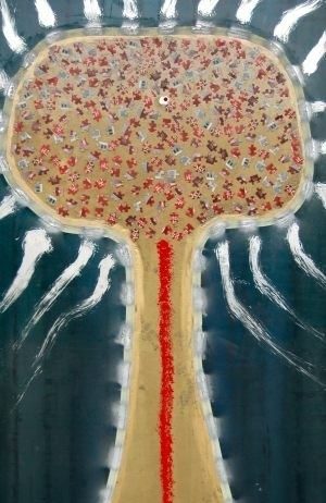 Marco Antonio Abbagnara – Welcome to my pleasure dome