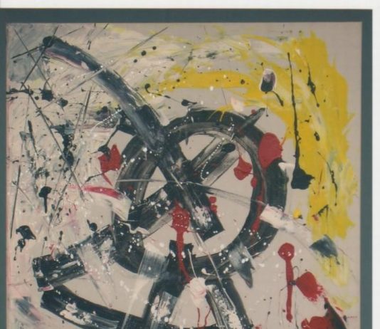 Mario Albertini – Paesaggi insonni