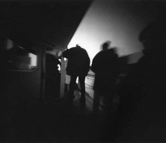 Massimo Stefanutti – Un infinito istante Massimo Stefanutti – Un infinito istante