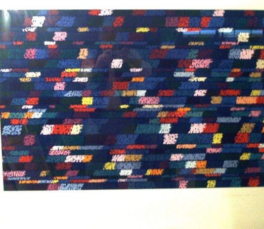 Mostra di grafica Mostra di grafica