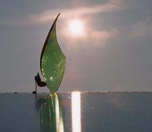 Nicola Brindicci – Conversazioni intime. Il viaggio dell’anima