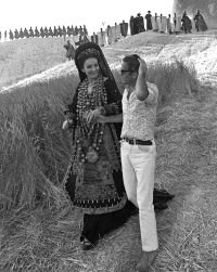 Pasolini, Callas e Medea Pasolini, Callas e Medea