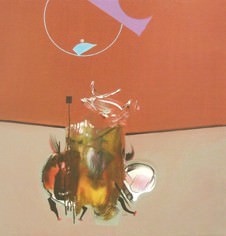 Pittura Surreale in Italia. Omaggio a Sergio Dangelo e Renzo Margonari