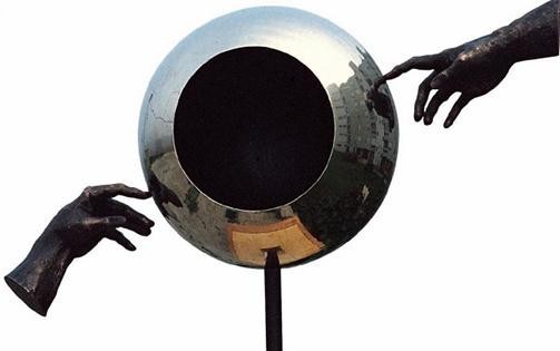 Raimondo Rimondi – Scultura e pittura