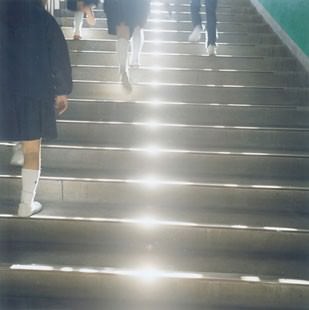 Rinko Kawauchi