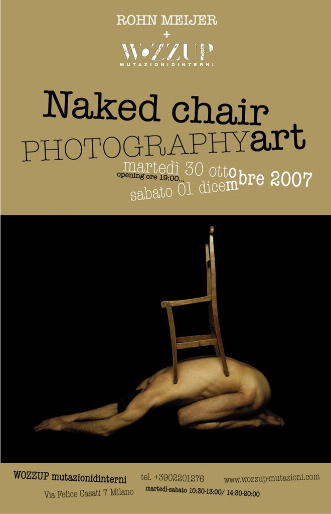 Rohn Meijer – Naked chairhttps://www.exibart.com/repository/media/eventi/2007/10/rohn-meijer-8211-naked-chair.jpg