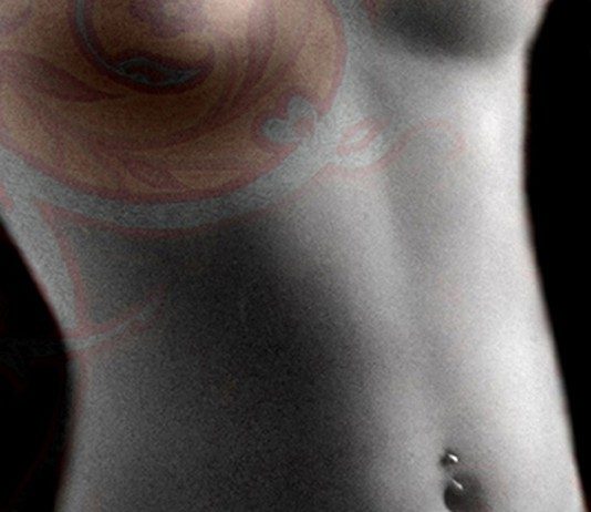 Silvia Tosi – Skin