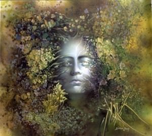 Simona Trozzi – Oltre il Bosco