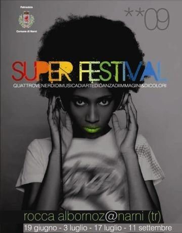Super Festival 09 #4