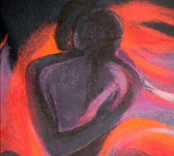 Svetlana Kuliskova – Fili di colore