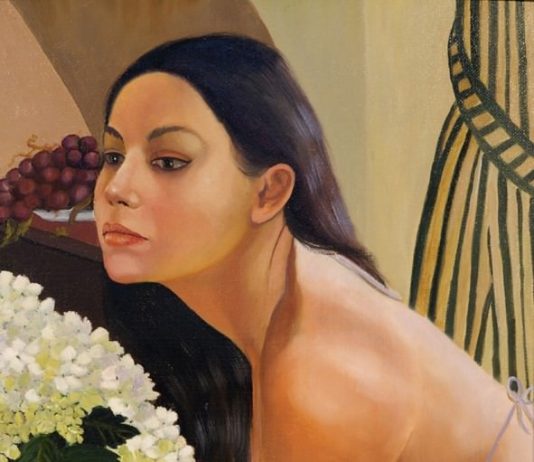 Tina Cardone D’Alessio – I Ritratti della Giustizia Tina Cardone D’Alessio – I Ritratti della Giustizia