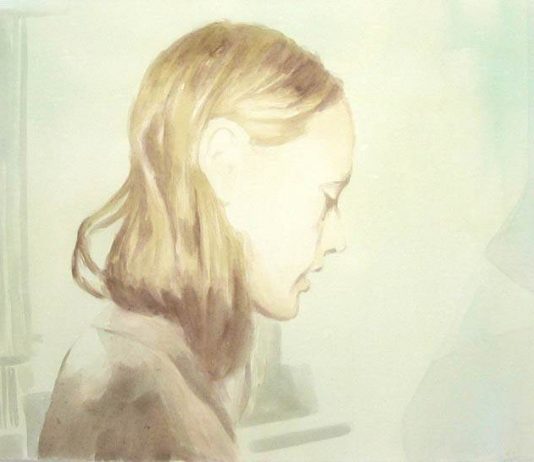 Tom Fabritius – Suspicion