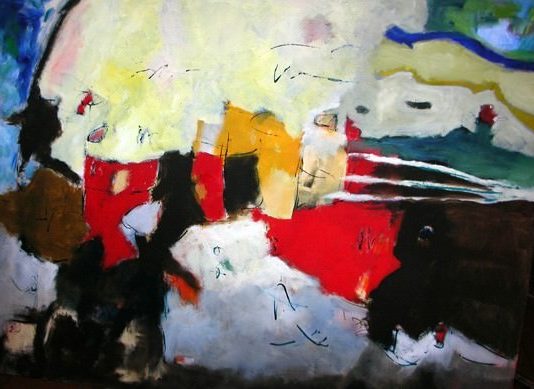 Tonino Lombardi – Cosmogonie psichiche